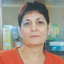 מגי וולוביץ דיאטנית קלינית